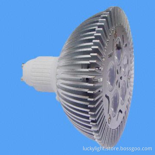 PAR30 LED Par Lamp with 50-60Hz Frequency and AC 100-240V Input Voltage